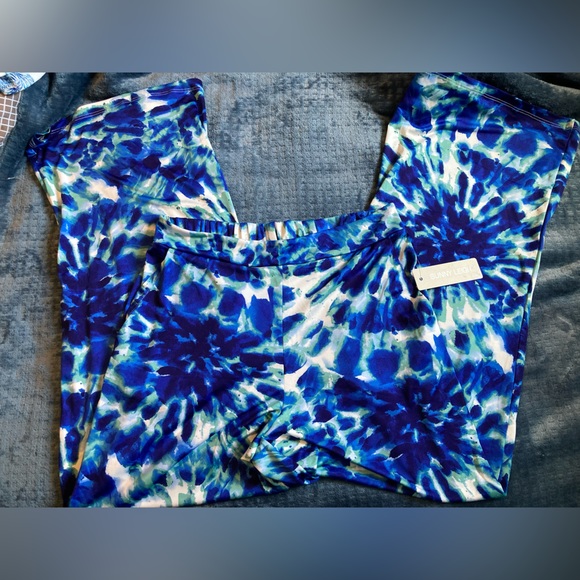 Sunny Leigh, small, nwt, beautiful casual pants - Picture 4 of 4